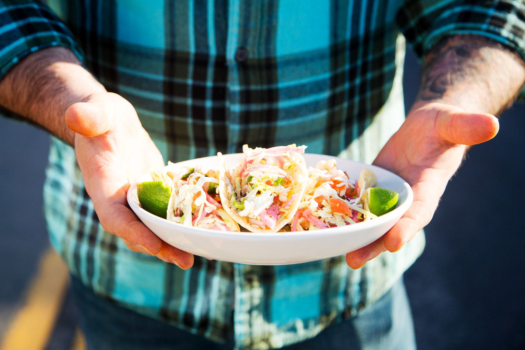 port jefferson station vegan restaurant