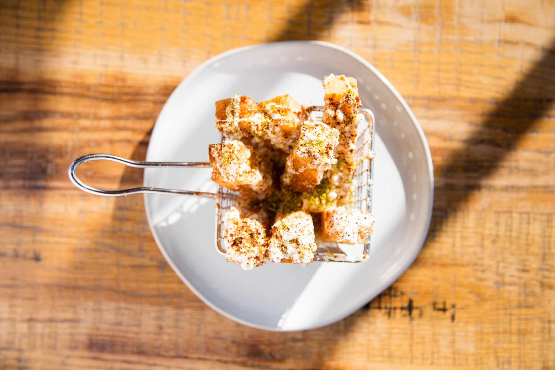 port jefferson station gluten free restaurant